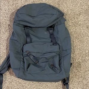Lululemon backpack “On My Level Rucksack”